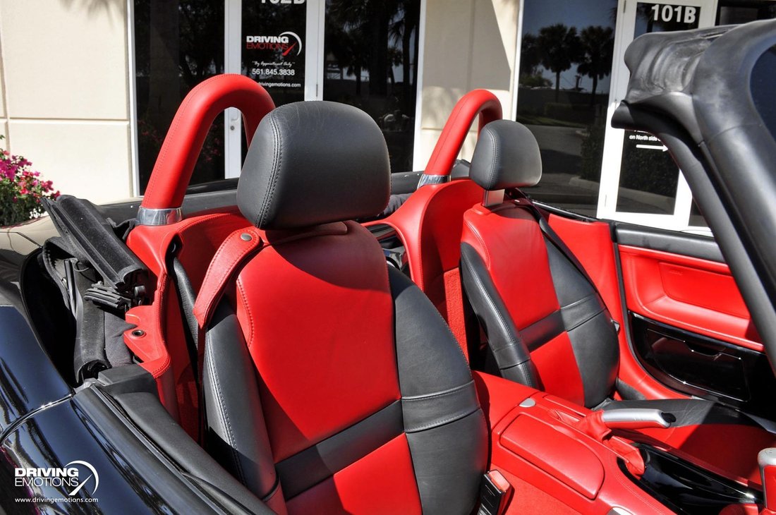 Cabriolet in Lake Park, FL 33403 5 - 15386522