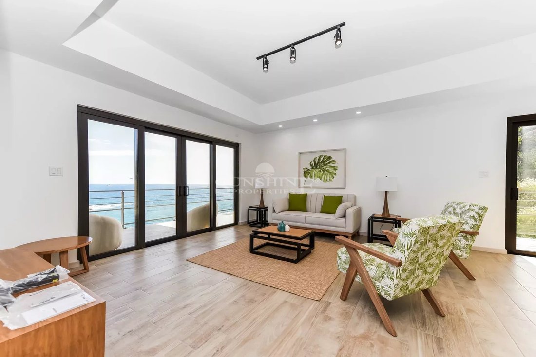 Apartment in Upper Prince's Quarter, Sint Maarten 5 - 15383444