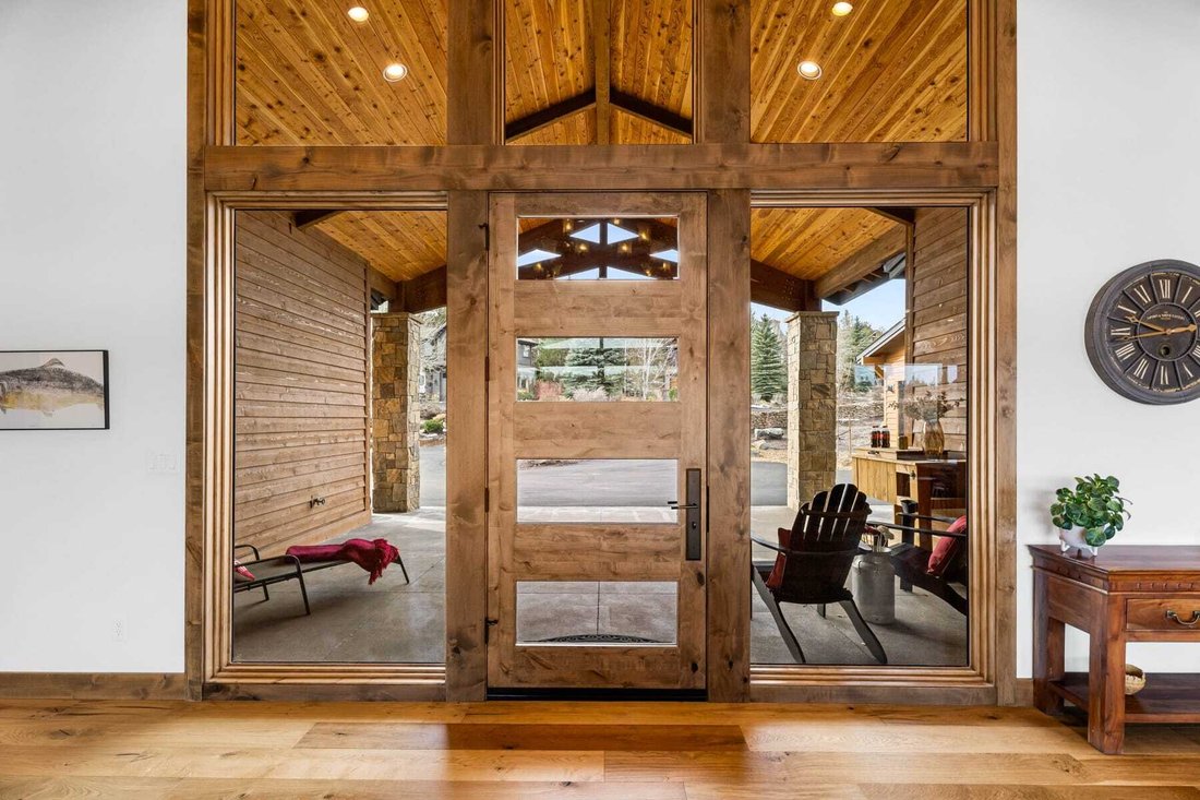 House in Bend, Oregon, United States 3 - 15382381