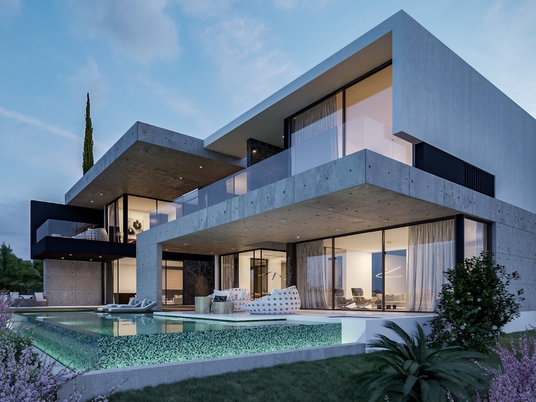 House in Germasogeia, Limassol, Cyprus 2 - 15382328