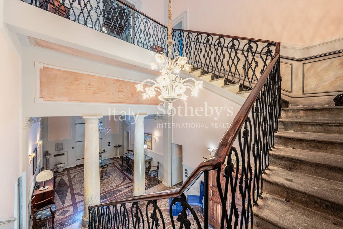 Maison à Ardenza Mare, Livourne, Toscane 3 - 15385799