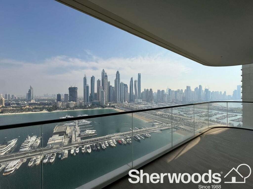 Appartement à Dubaï, Dubaï, Émirats arabes unis 2 - 15380719