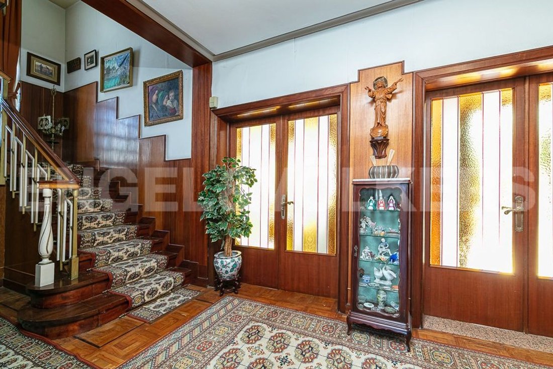 Villa in Vigo, Vigo, Spain 5 - 15383296