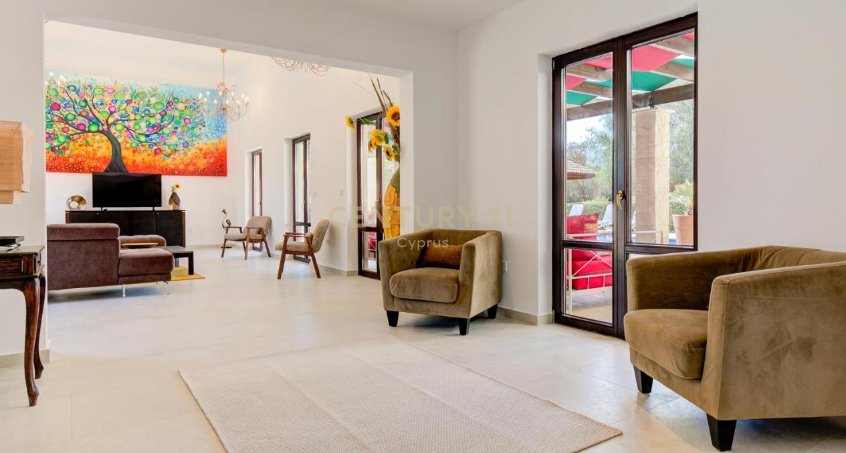 Villa in Kouklia, Paphos, Cyprus 3 - 15382444