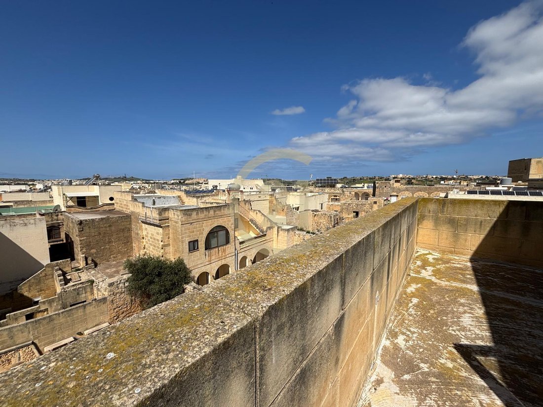 House in Xewkija, Malta 5 - 15384075