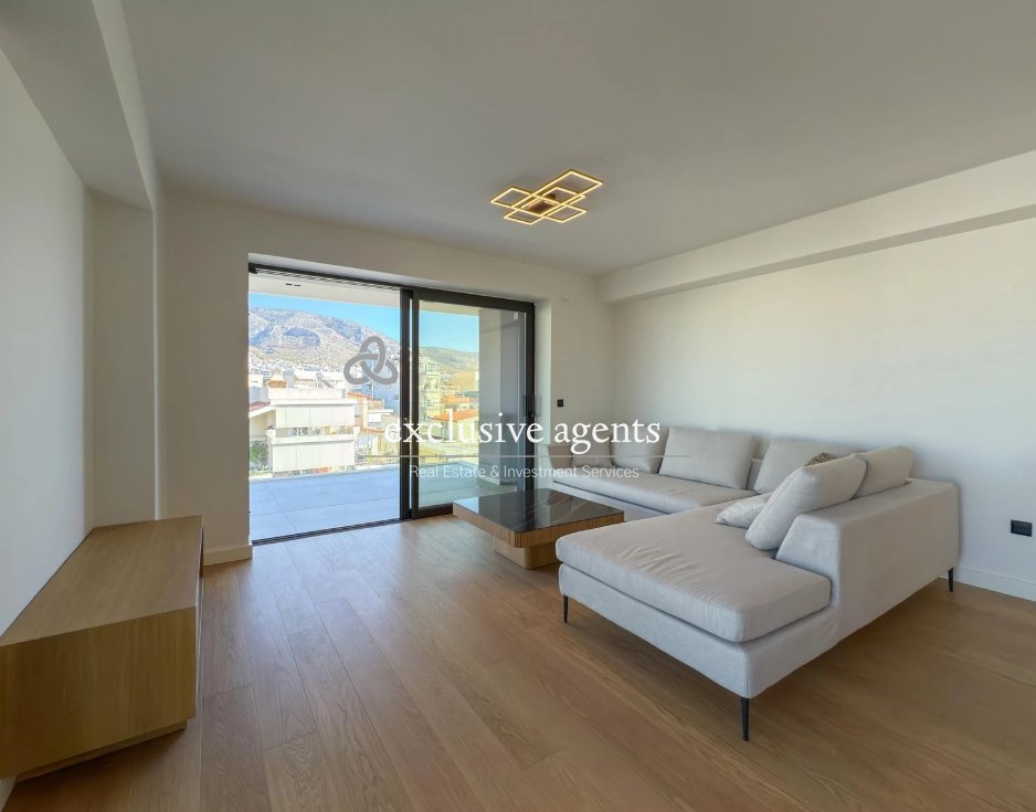 Apartment in South Athens, Attica, Greece 3 - 15381011