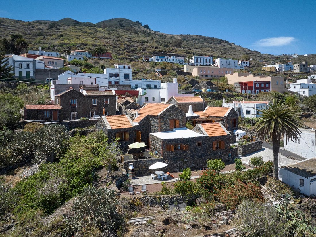 House in Mocanal, Valverde, Canary Islands 1 - 15383501