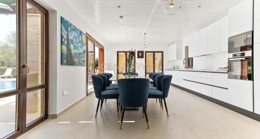Villa in Kouklia, Paphos, Cyprus 2 - 15382444