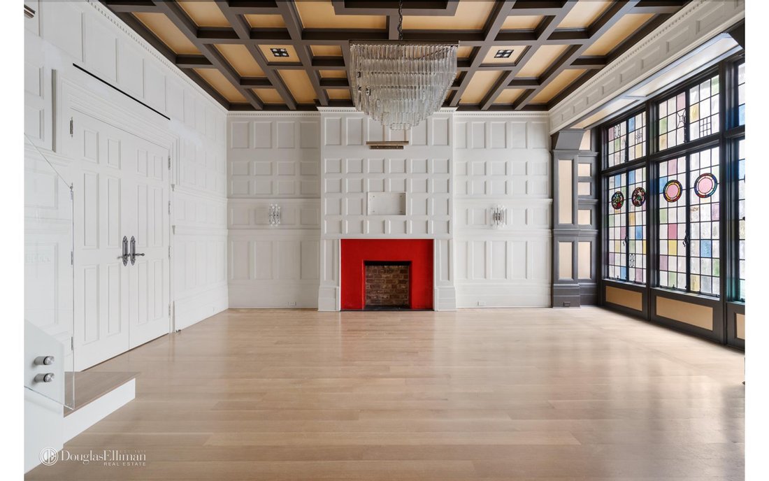 Apartment in New York, New York, United States 1 - 15386920