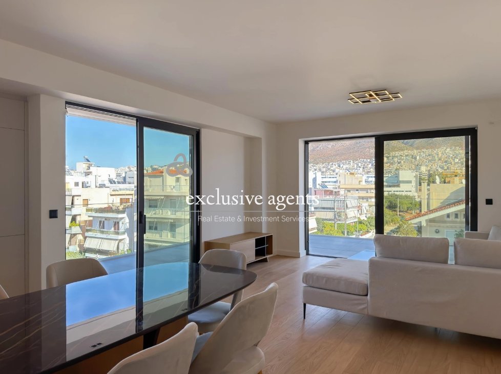 Apartment in South Athens, Attica, Greece 5 - 15381011