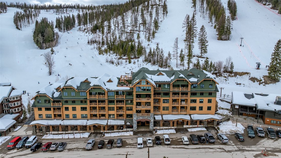 Condo in Whitefish, Montana, United States 4 - 15381315
