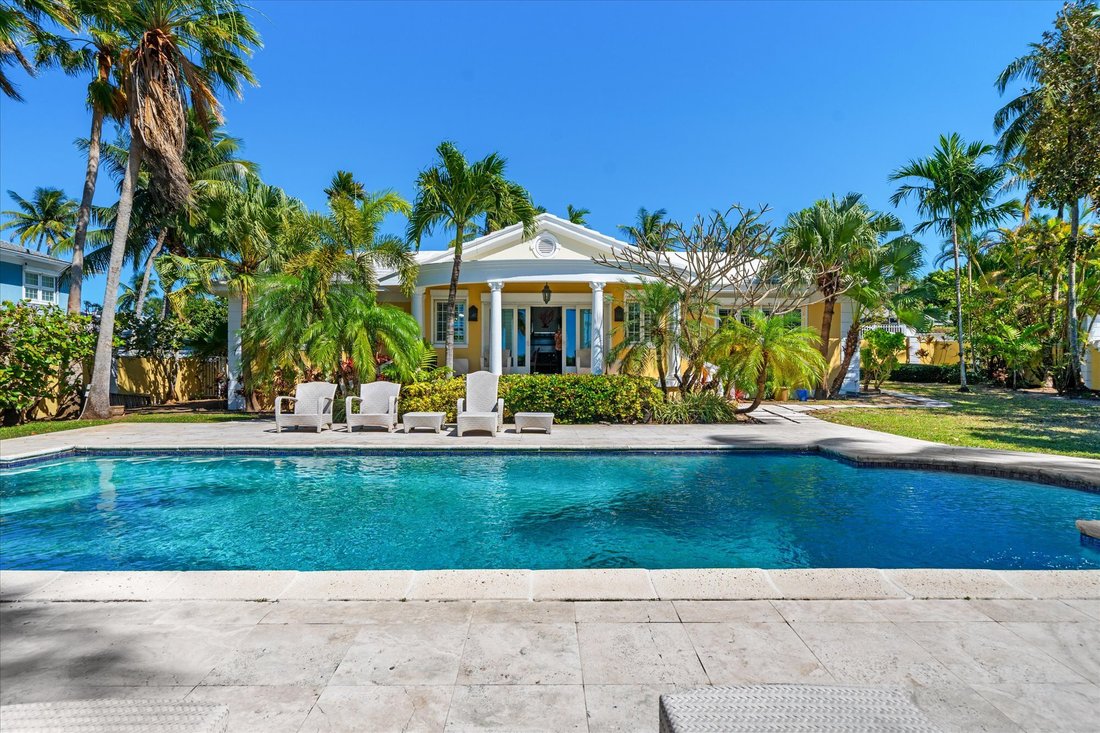 Maison à New Providence, Bahamas 2 - 13978303