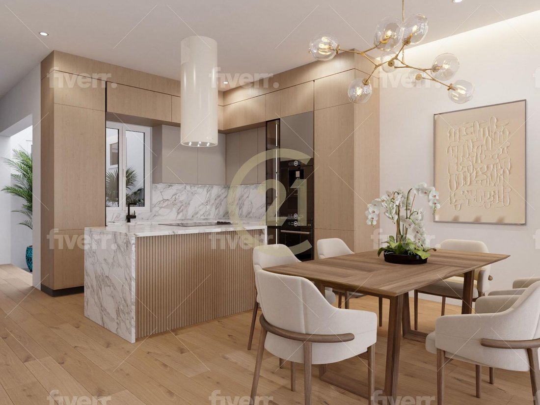 Townhouse in Munxar, Malta 2 - 15324005
