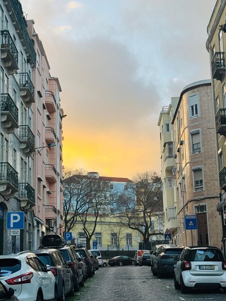 Apartment in Arroios, Lisbon, Portugal 1 - 15385982