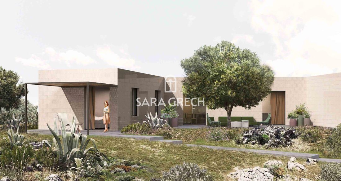 Bungalow in Noto, Malta 4 - 15347782