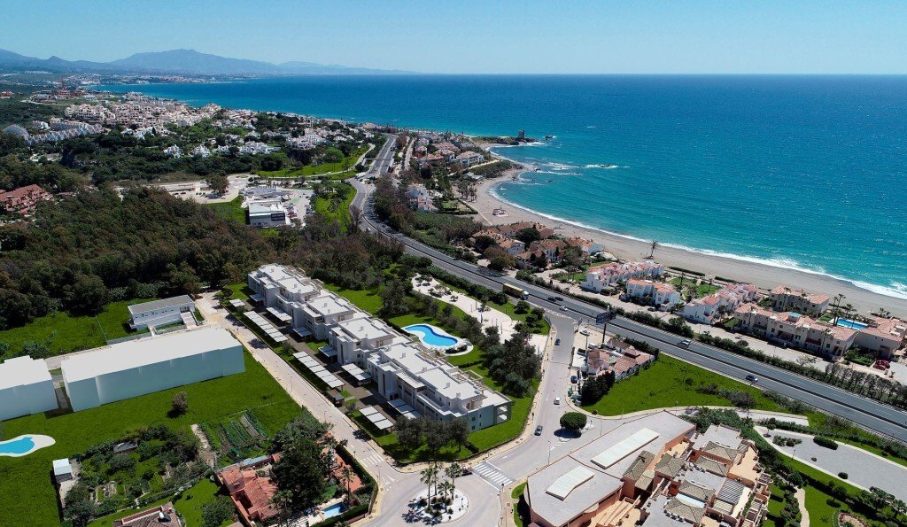 Apartment in Casares, Andalusia, Spain 1 - 15383338