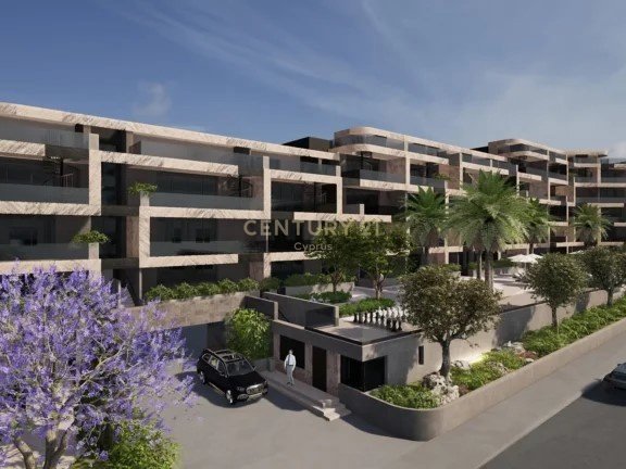 Apartment in Germasogeia, Limassol, Cyprus 2 - 15381074