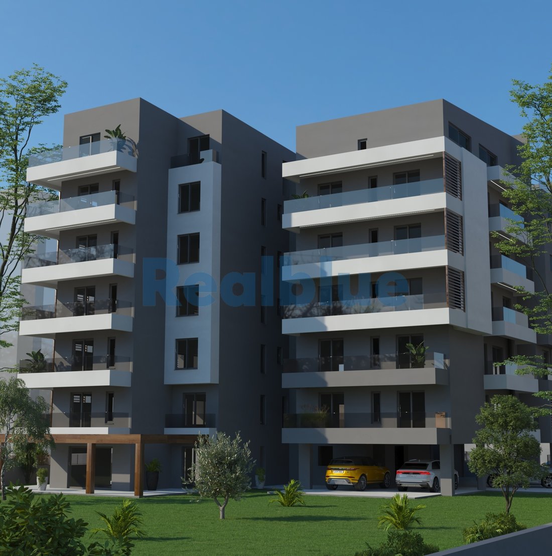 Apartment in North Athens, Attica, Greece 5 - 15386285