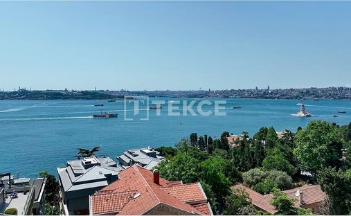 Apartment in İstanbul, Turkey 1
