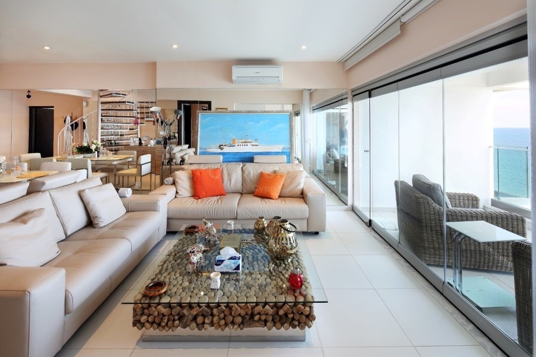 Apartment in Limassol, Limassol, Cyprus 1 - 15382295