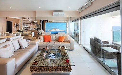 Wohnung in Limassol, Limassol, Zypern 1