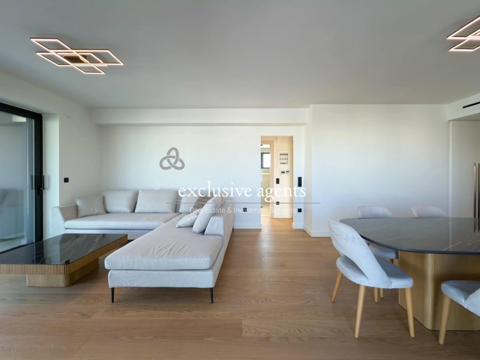 Apartment in South Athens, Attica, Greece 2 - 15381011