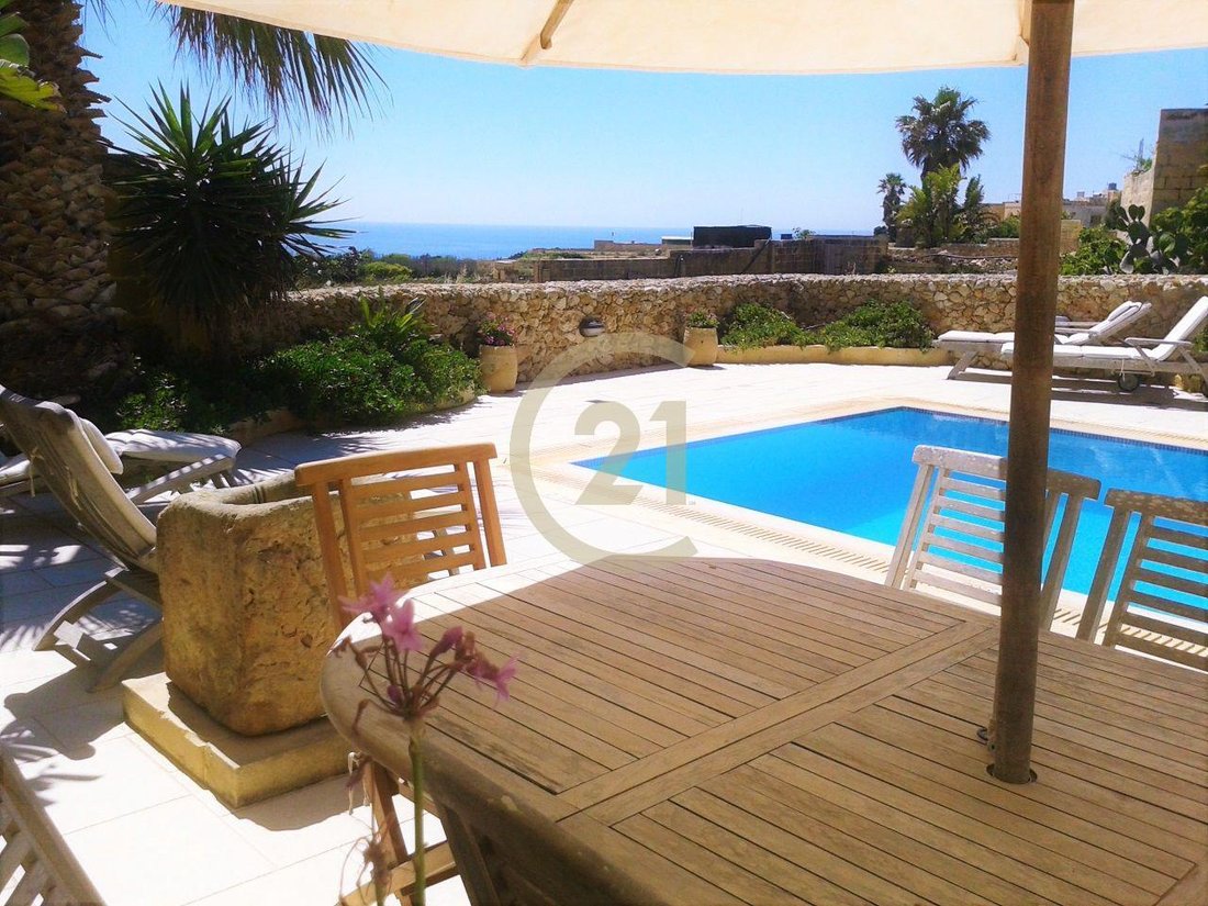 Country House in San Lawrenz, Malta 3 - 15341915