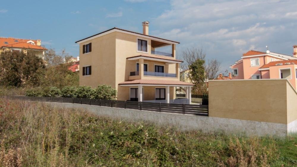 Villa in Premantura, Istria County, Croatia 4 - 15383229
