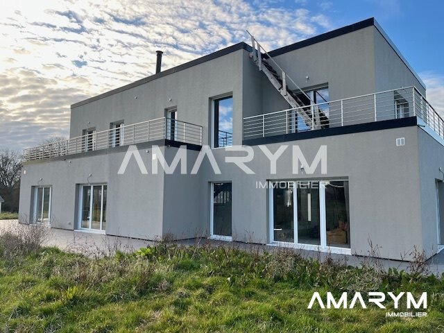 House in Bailly-en-Riviere, Normandy, France 2 - 15387910
