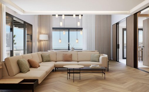 Apartment in Centro, Malaga, Spain 1