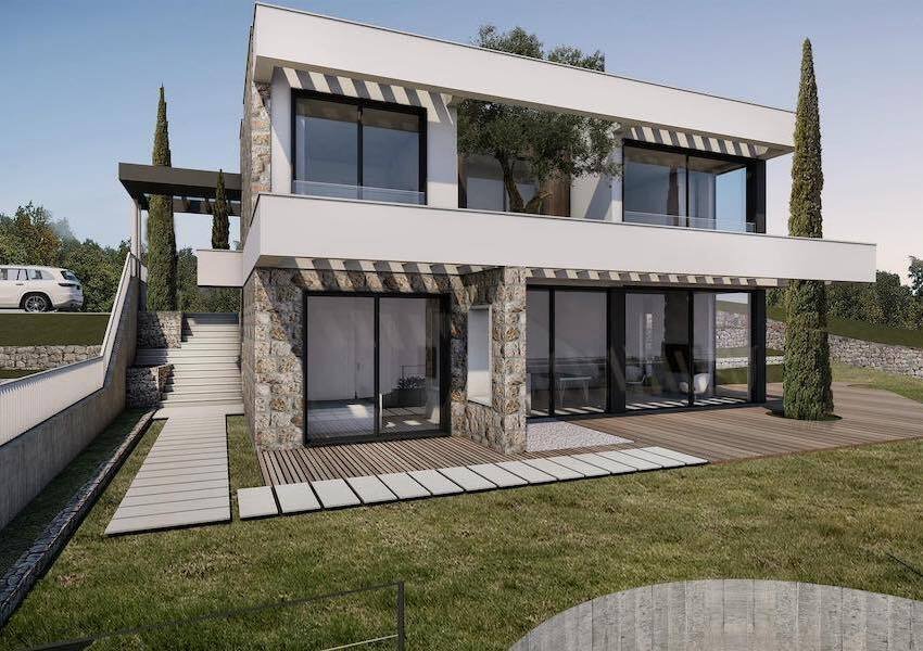House in Herceg Novi, Herceg Novi Municipality, Montenegro 4 - 15380426