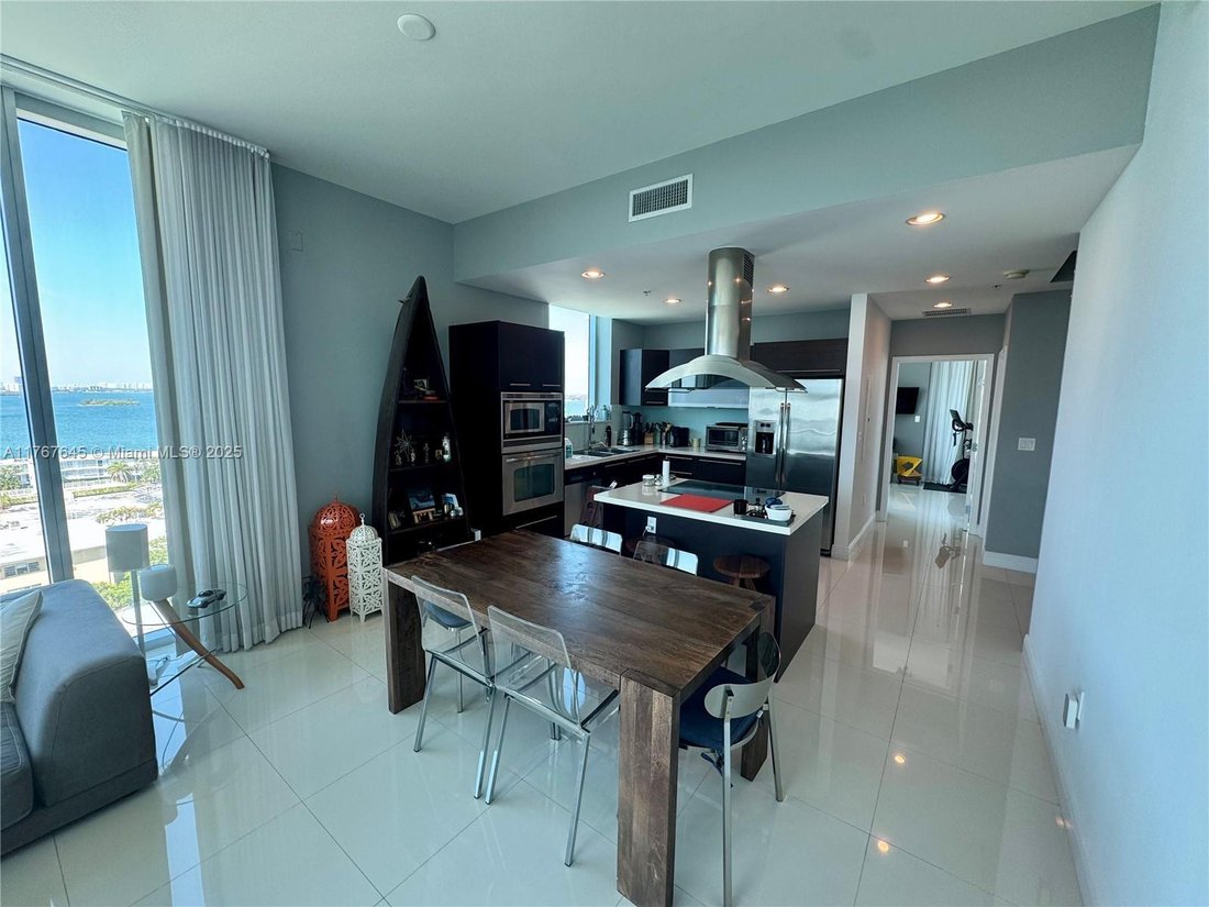 Condo in Miami Beach, Florida, United States 3 - 15386825