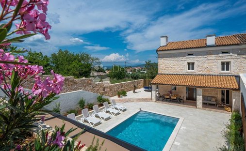 House in Rakalj, Istria County, Croatia 1