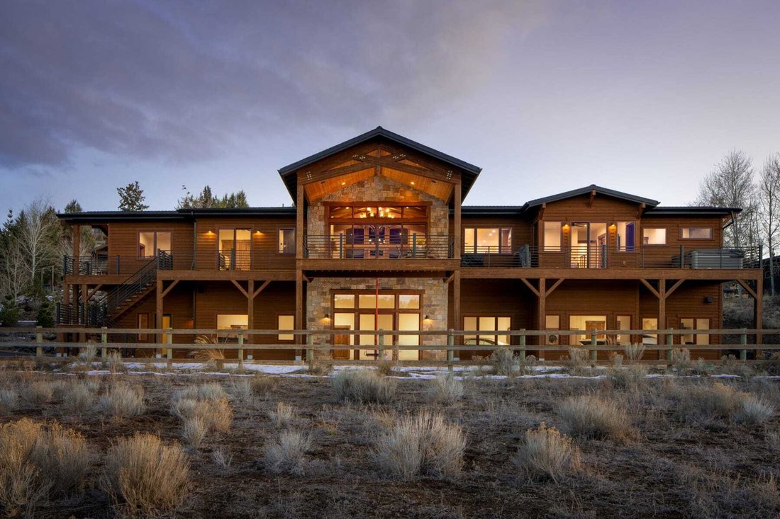 House in Bend, Oregon, United States 1 - 15382381