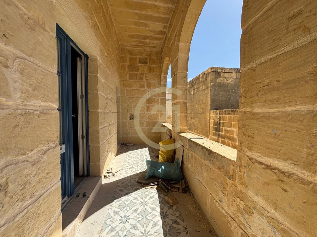 House in Xewkija, Malta 2 - 15384075