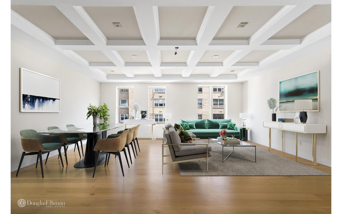 Apartment in New York, New York, United States 2 - 15386920