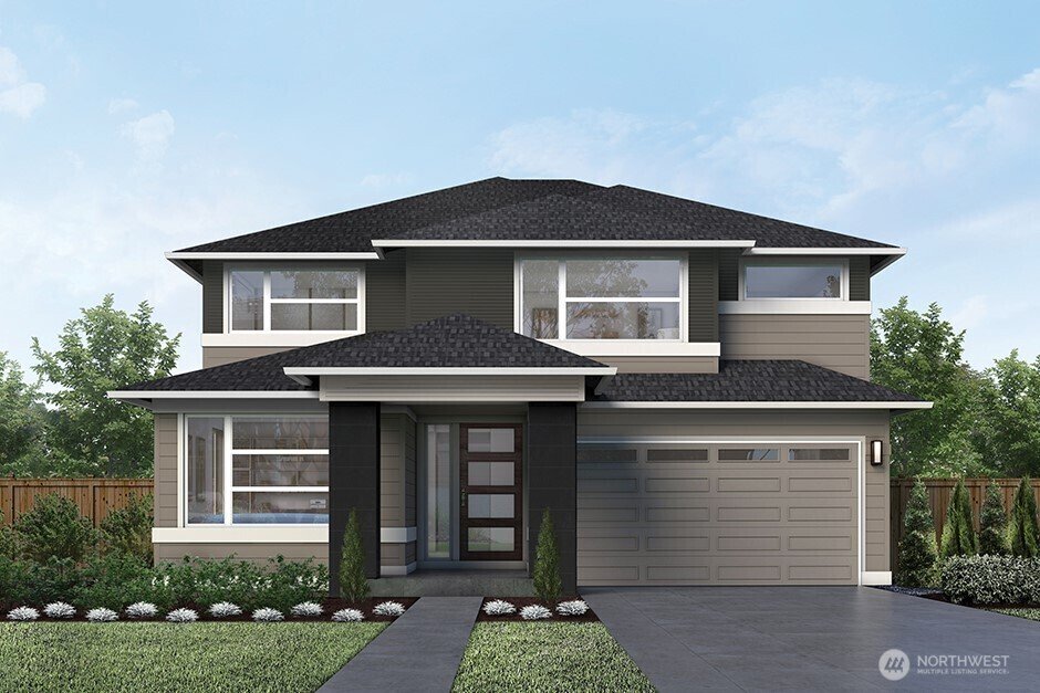 House in Port Orchard, Washington, United States 1 - 15346168