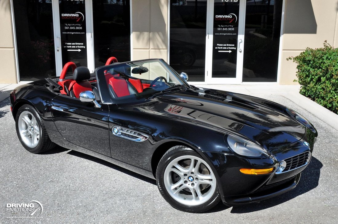 Cabriolet in Lake Park, FL 33403 2 - 15386522