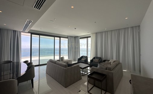 Apartamento en Agios Athanasios, Distrito de Limasol, Chipre 1