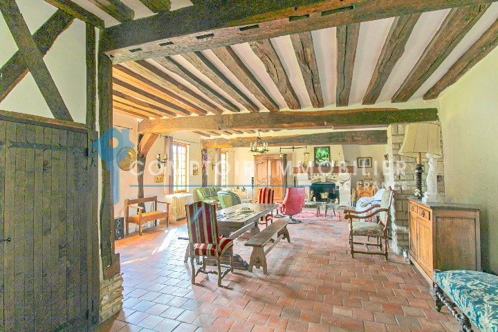 Pacy-sur-Eure, Normandy, France 5 - 15383052