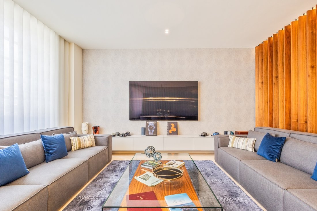 Apartment in Santo Antonio, Lisbon, Portugal 5 - 15049739
