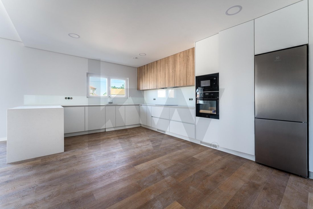 Townhouse in Mafra, Lisbon, Portugal 3 - 15332219
