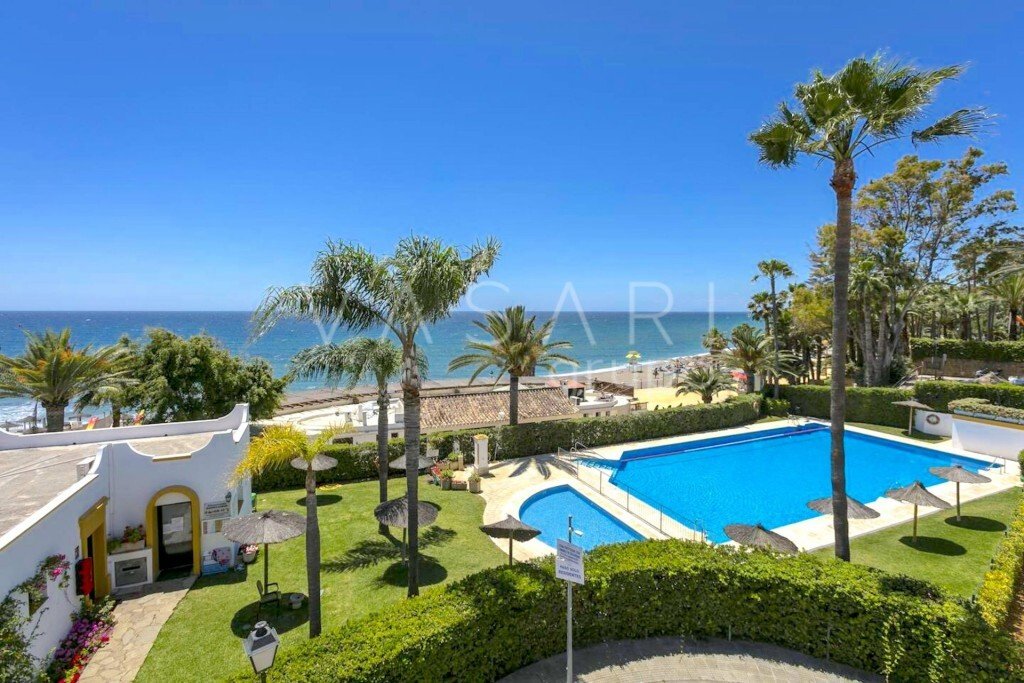 Villa in Golden Mile, Andalusia, Spain 5 - 15383333
