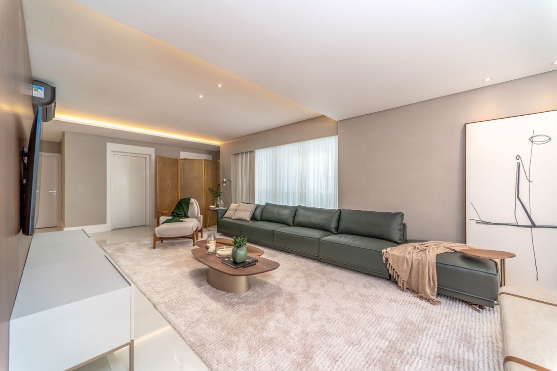 Condo in Barra Sul, State of Santa Catarina, Brazil 3 - 15387594