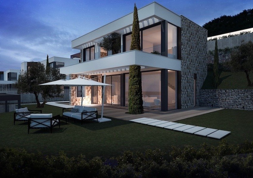 House in Herceg Novi, Herceg Novi Municipality, Montenegro 1 - 15380426