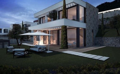 House in Herceg Novi, Herceg Novi Municipality, Montenegro 1