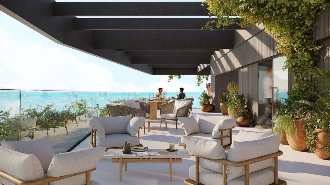 Apartment in Centro, Malaga, Spain 1 - 15384947