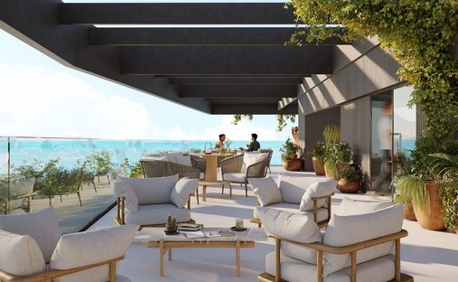 Apartment in Centro, Malaga, Spain 1