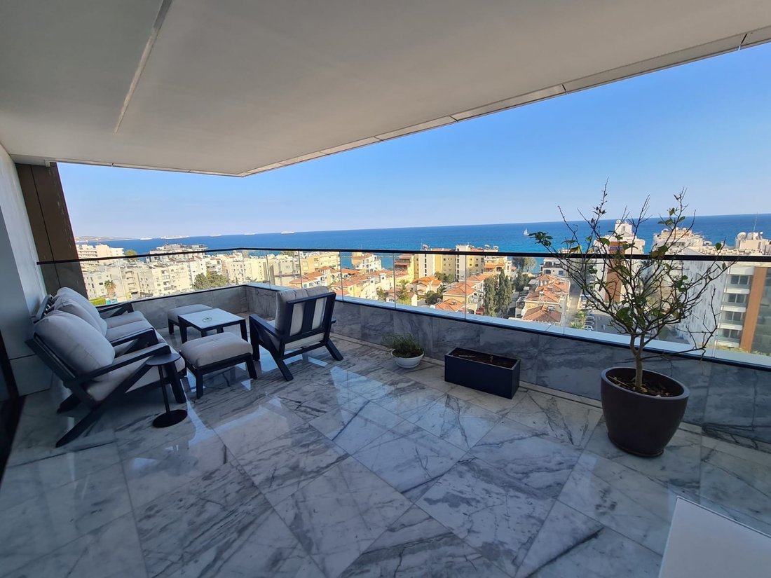 Apartment in Germasogeia, Limassol, Cyprus 2 - 15382713