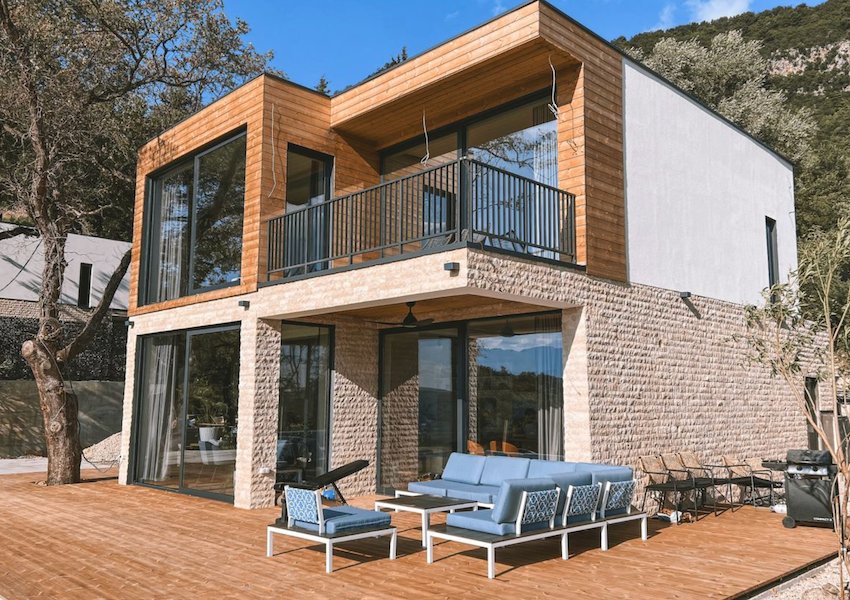 House in Tivat, Tivat Municipality, Montenegro 2 - 15380428